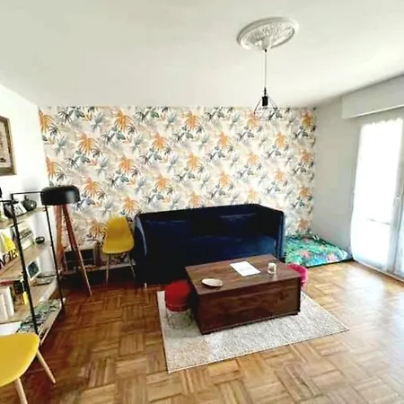 Apartment La Casa Jungle, 3 Bedrooms,