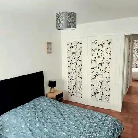 Apartment La Casa Jungle, 3 Bedrooms, *