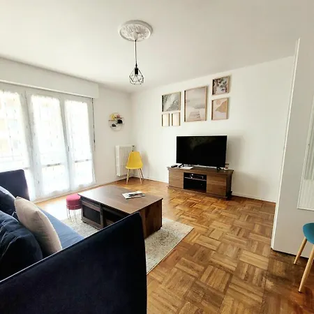 Apartment La Casa Jungle, 3 Bedrooms, *
