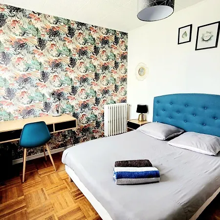 Apartment La Casa Jungle, 3 Bedrooms,
