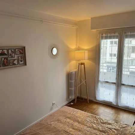 Lägenhet La Casa Jungle, 3 Bedrooms,