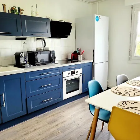 La Casa Jungle, 3 Bedrooms, Lägenhet *