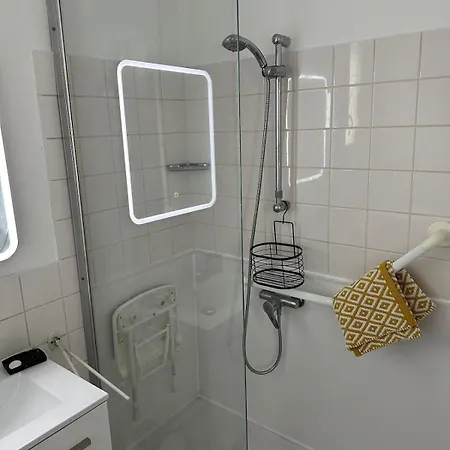 La Casa Jungle, 3 Bedrooms, Apartment